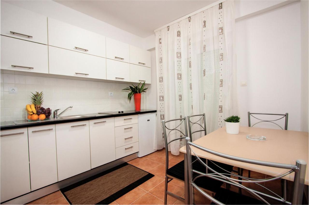 Apartments Sebelja Pula Habitación foto