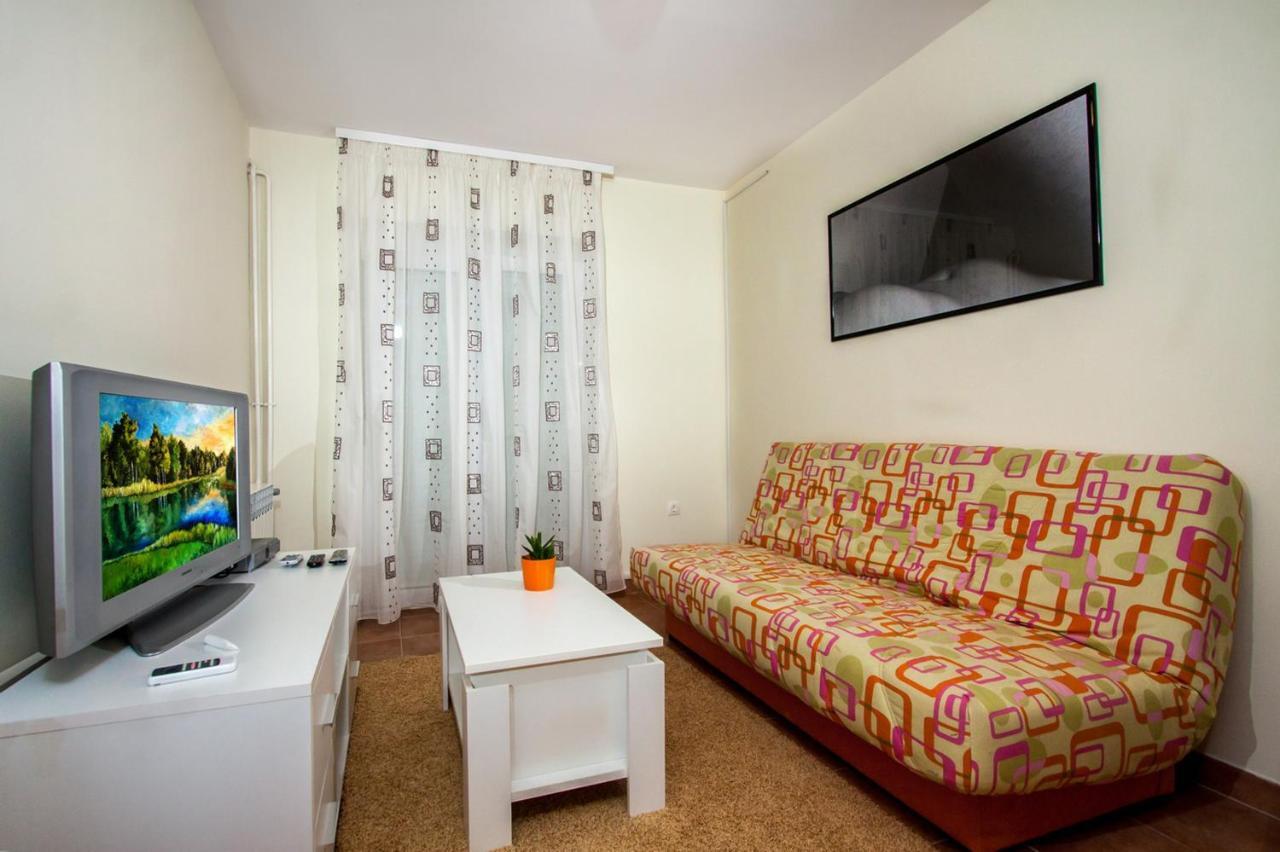 Apartments Sebelja Pula Habitación foto